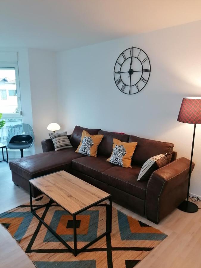 Weyersheim 3 Pieces "Joe" Apartman Kültér fotó