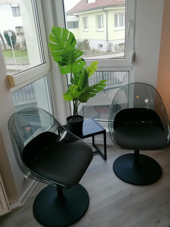 Weyersheim 3 Pieces "Joe" Apartman Kültér fotó